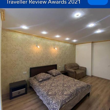 Вул Роксолани , 16 Центр 300 М До Бювету Truskavec Exteriér fotografie