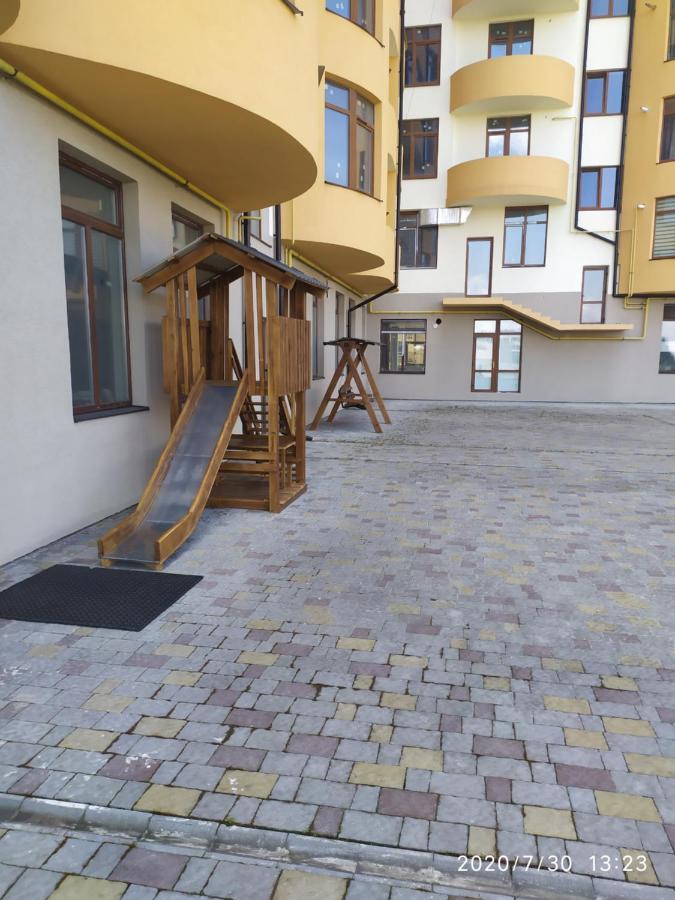 Вул Роксолани , 16 Центр 300 М До Бювету Truskavec Exteriér fotografie