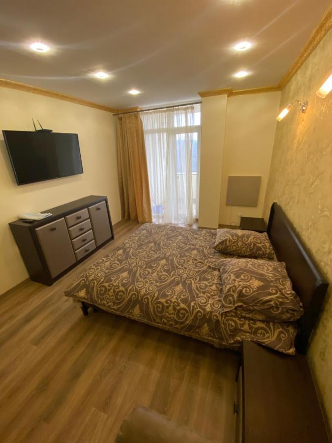 Вул Роксолани , 16 Центр 300 М До Бювету Truskavec Exteriér fotografie