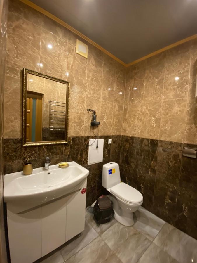 Вул Роксолани , 16 Центр 300 М До Бювету Truskavec Exteriér fotografie