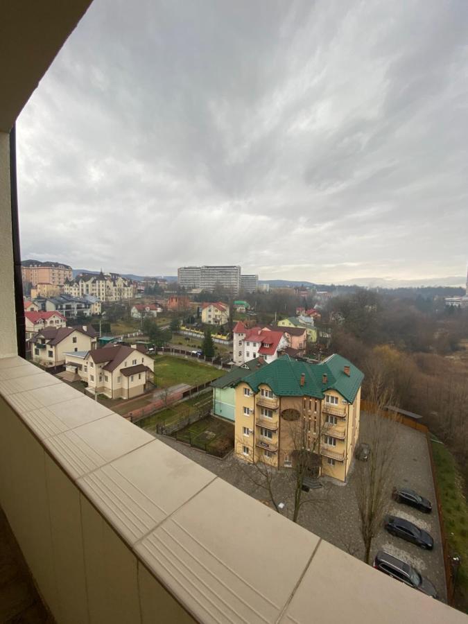 Вул Роксолани , 16 Центр 300 М До Бювету Truskavec Exteriér fotografie