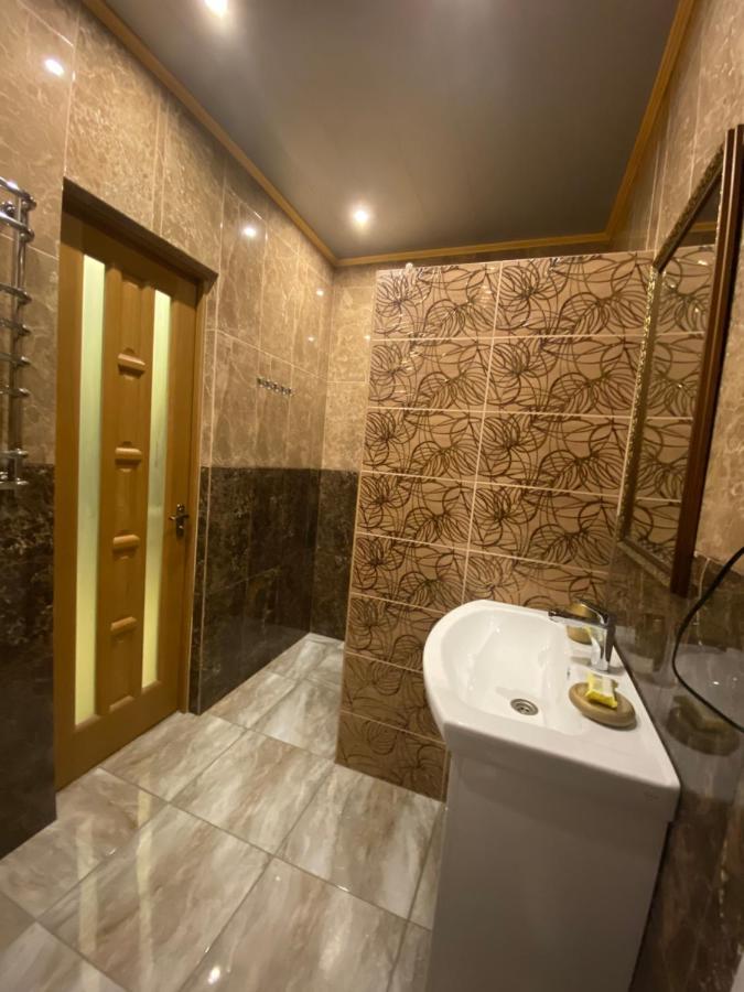 Вул Роксолани , 16 Центр 300 М До Бювету Truskavec Exteriér fotografie