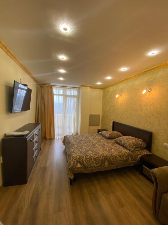 Вул Роксолани , 16 Центр 300 М До Бювету Truskavec Exteriér fotografie