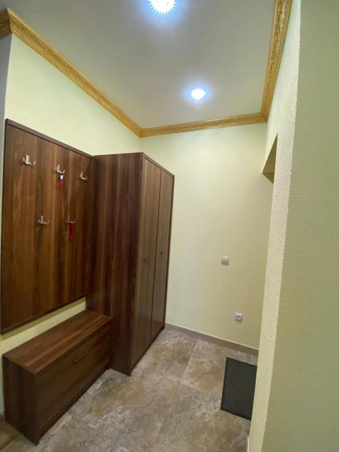 Вул Роксолани , 16 Центр 300 М До Бювету Truskavec Exteriér fotografie