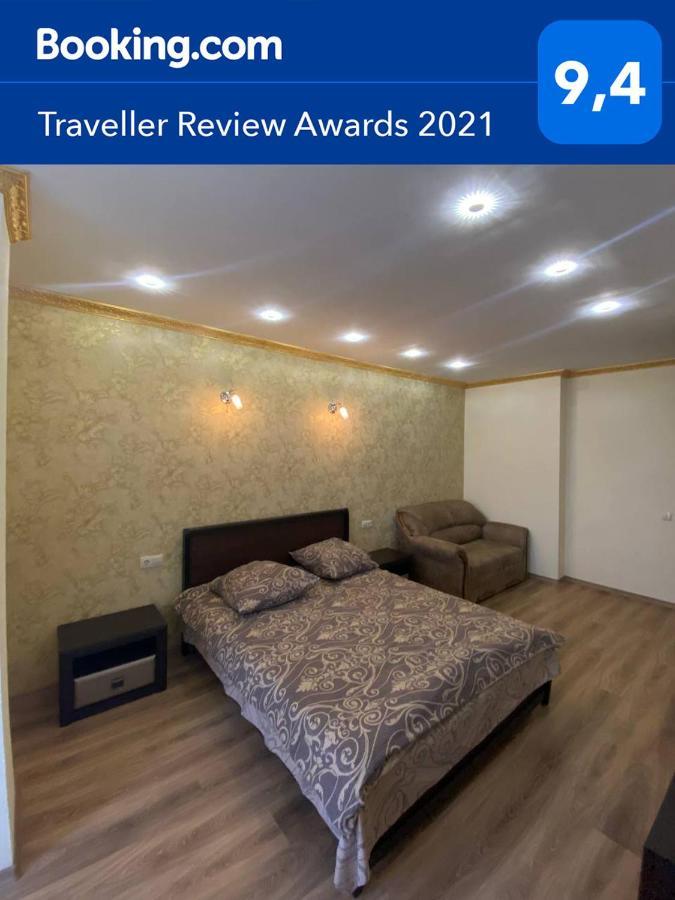 Вул Роксолани , 16 Центр 300 М До Бювету Truskavec Exteriér fotografie