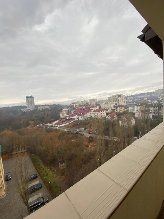 Вул Роксолани , 16 Центр 300 М До Бювету Truskavec Exteriér fotografie