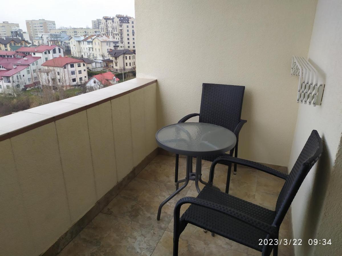 Вул Роксолани , 16 Центр 300 М До Бювету Truskavec Exteriér fotografie